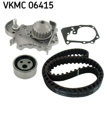 Water Pump & Timing Belt Kit