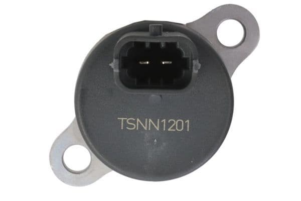 Drukregelventiel past: HYUNDAI ACCENT II, ELANTRA III, GETZ, HIGHWAY, MATRIX, SANTA FÉ I, TRAJET, TUCSON  KIA CARENS I, CERATO I, SPORTAGE II 1.5D/2.0D 03.01-12.10