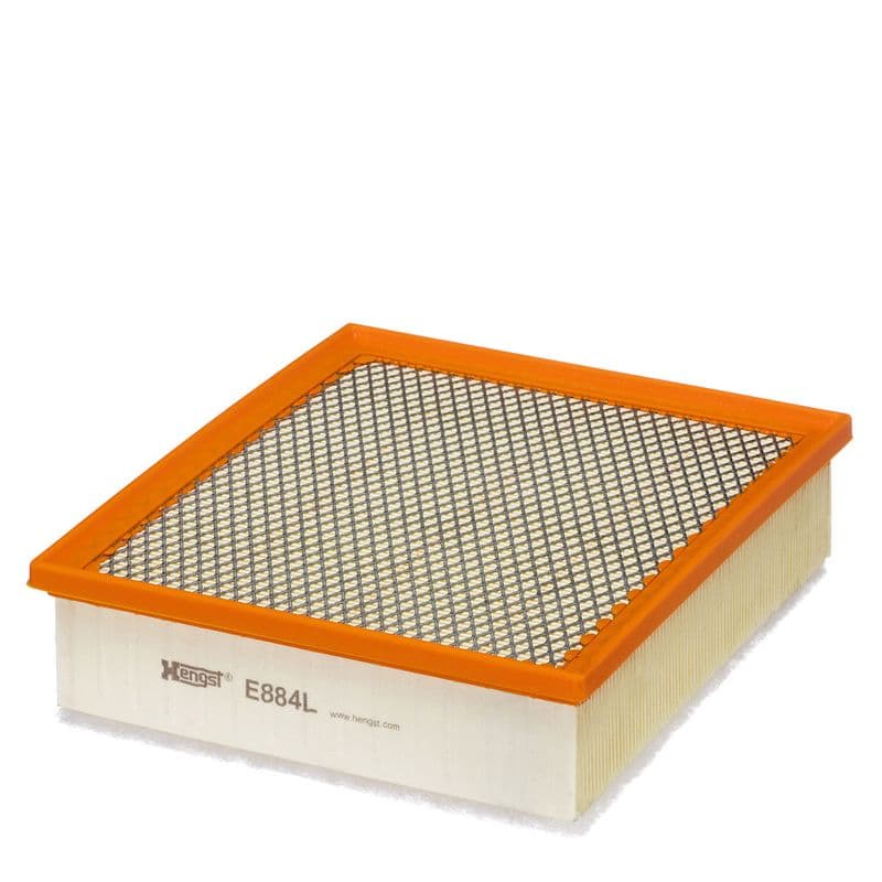 HENGST FILTER