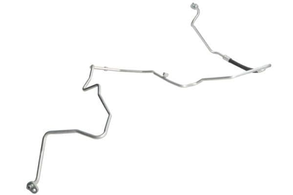 Airco slang/pijp past: RENAULT MEGANE IV 1.0-1.8D 11.15-