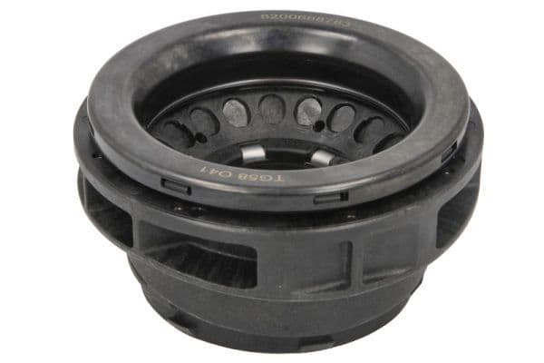 Rolling Bearing, suspension strut support mount