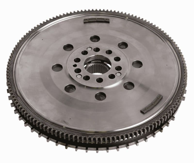 Schokdemper Achter Links/Rechts past: PORSCHE 924, 944 2.0/2.5 11.75-08.89