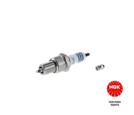 Spark plug