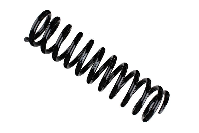 Coil spring
