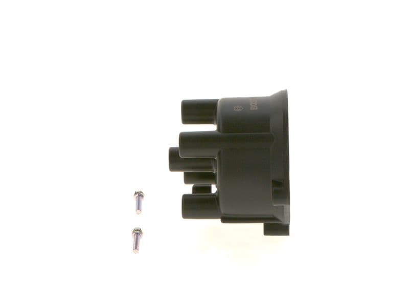 Distributor cap