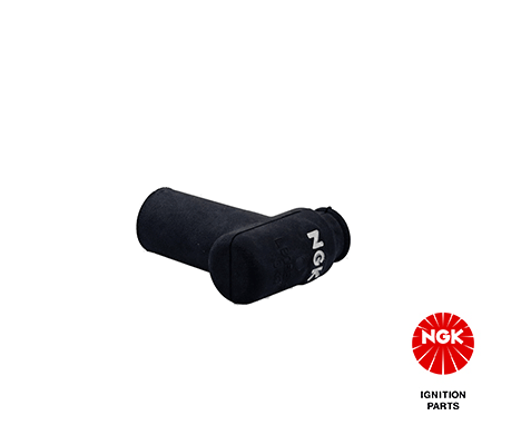 Indicator Voor Rechts, kleur indicator: transparant past: GILERA STORM  PIAGGIO/VESPA NRG, NRG MC3, TYPHOON 50 1999-2010