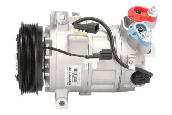 Airconditioning compressor past: VOLVO S60 III, V60 I, V60 II, XC40, XC60 II 1.5-2.0H 03.15-