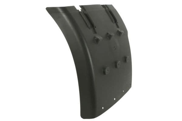 Achterspatbord Rechts past: SCANIA G II, L, P II, R II, S 09.16-