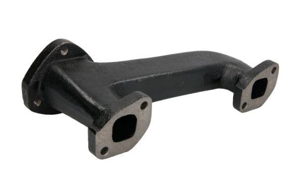 Manifold, exhaust system