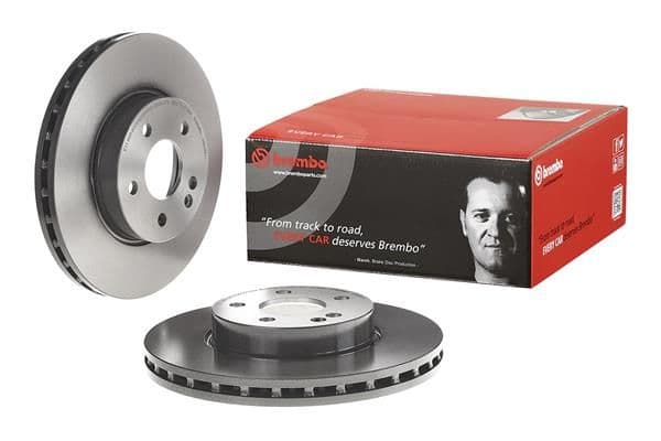 BREMBO