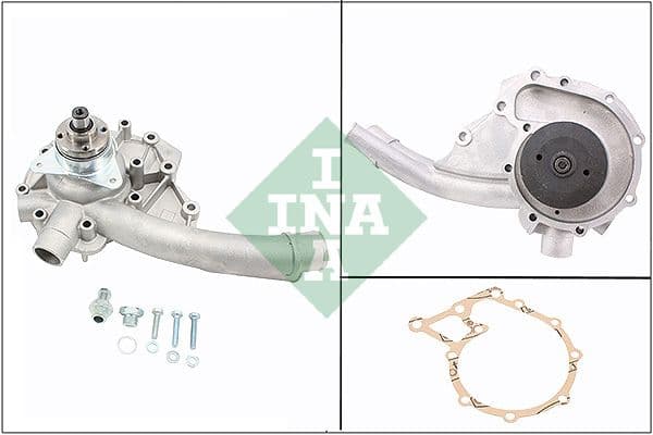 Schaeffler INA