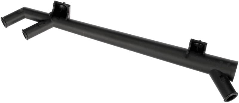 Koelsysteem plastic slang past: FORD FOCUS I, TRANSIT CONNECT 1.8/2.0 10.98-12.13