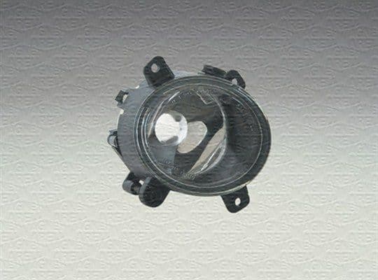 Mistlamp Voor Links (H11) past: FORD MONDEO III 10.00-03.07