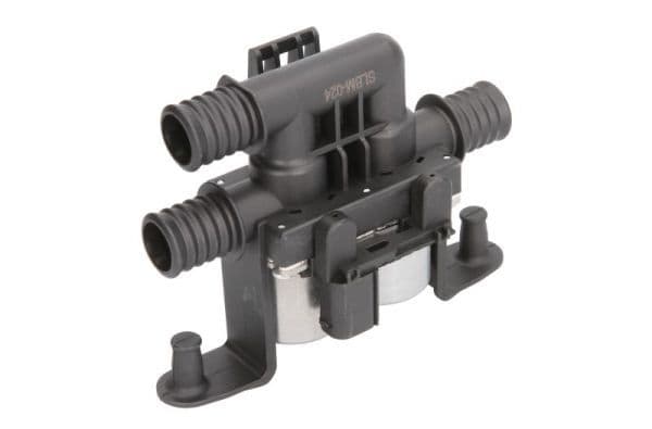 Verwarmingsventiel past: BMW X5 (E53), X5 (E70), X5 (F15, F85), X6 (E71, E72), X6 (F16, F86) 2.0D-4.8 10.03-07.19