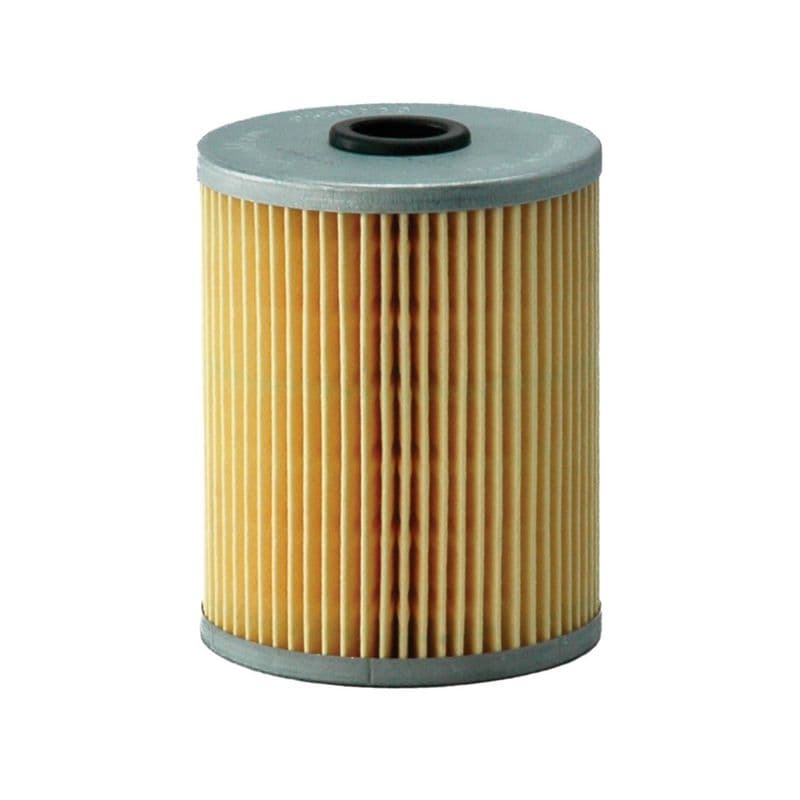 Oil filter