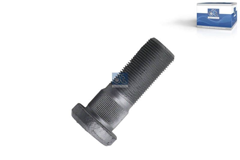 Wheel bolt
