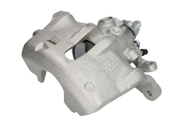 Schijfremklauw Voor Links (nieuw) past: CITROEN C5 I, C5 II 2.0D/2.2D/3.0 03.01-09.08