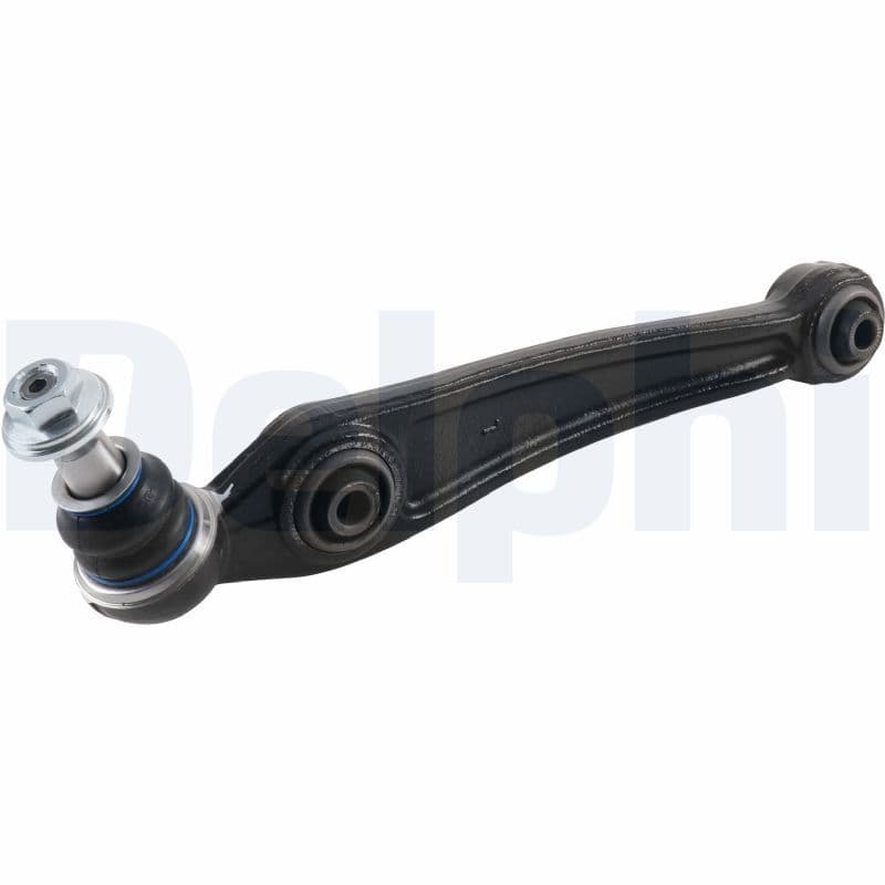 Vooras spoorcontrole arm Links bodem voor 18,7 mm past: BMW X5 (E70), X6 (E71, E72) 3.0-4.8 10.06-07.14