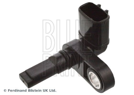 ABS-sensor Achter/Voor Links past: LEXUS GX, LX  TOYOTA 4 RUNNER IV, 4 RUNNER V, FJ CRUISER, LAND CRUISER, LAND CRUISER 100, LAND CRUISER 200, LAND CRUISER 300, LAND CRUISER PRADO 2.7-5.7 01.98-