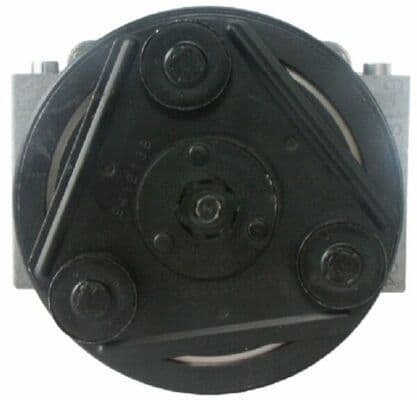 Airconditioning compressor past: FORD ESCORT CLASSIC, ESCORT V, ESCORT V EXPRESS, ESCORT VI, MONDEO I, MONDEO II, ORION III 1.3-2.0 07.90-09.00