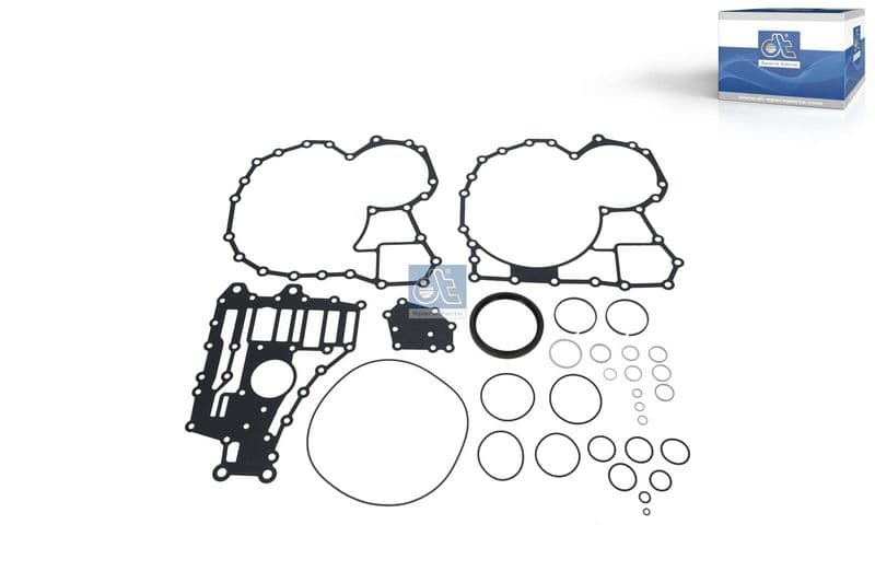 Gasket Set, manual transmission