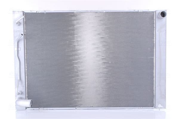 Motorradiator (automatisch, VS-versie) past: TOYOTA SIENNA 3.3/3.5 12.04-
