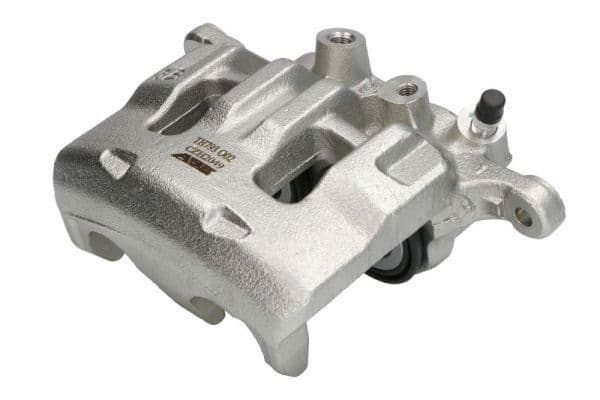 Schijfremklauw Voor Rechts (nieuw) past: MITSUBISHI L200 2.5D 09.01-12.07