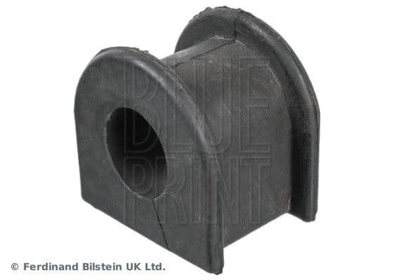 Mounting, stabiliser bar