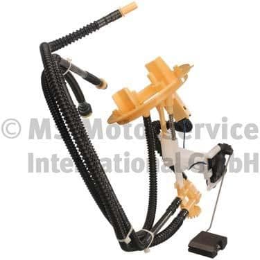 Brandstofniveausensor (172mm) past: MERCEDES CLS (C218), CLS SHOOTING BRAKE (X218), E T-MODEL (S212), E (W212) 2.2D/2.2DH/3.0D 01.09-12.17