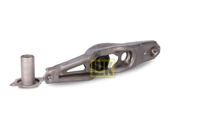 Koppelingsdruklager past: BMW 1 (F40), 2 (F45), 2 GRAN COUPE (F44), 2 GRAN TOURER (F46), X1 (F48), X2 (F39)  MINI (F55), (F56), (F57) 1.2/1.5/1.5D 12.13-