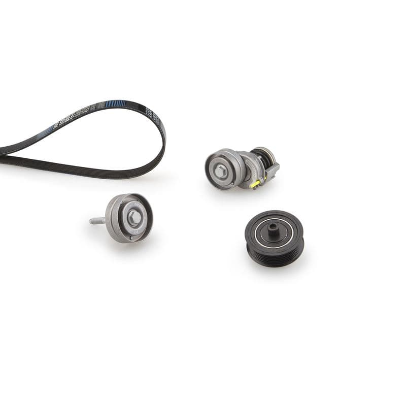 Multi-V-riem (6PK1600)