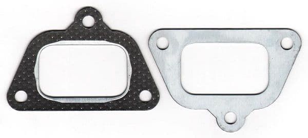 Exhaust manifold gasket