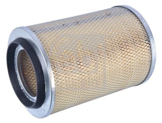 Air filter