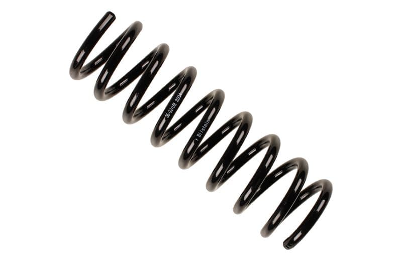 Coil spring