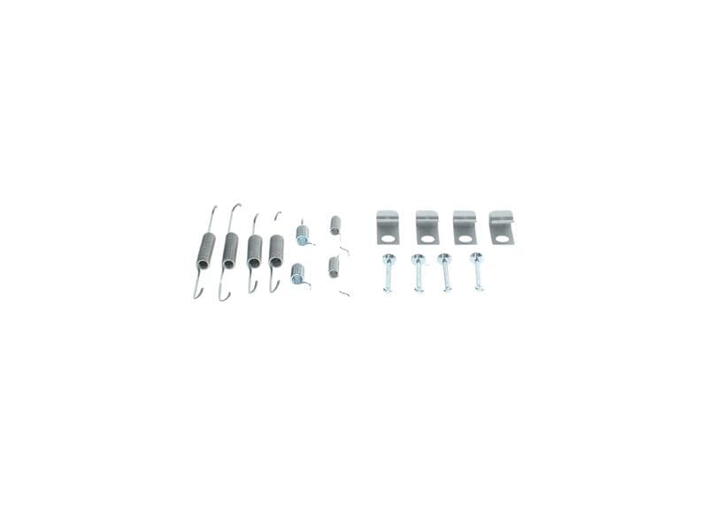 Accessory Kit, brake shoes