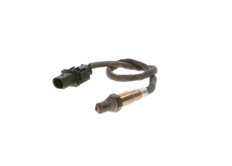 Oxygen Sensor