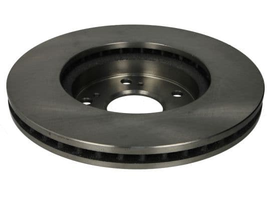 Brake disc Voor Links/Rechts past: HONDA ACCORD VI, ACCORD VII, CIVIC X 1.5-3.0 03.97-08.22