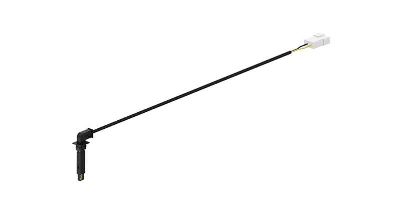 Luchtdruksensor past: DAF  MAN