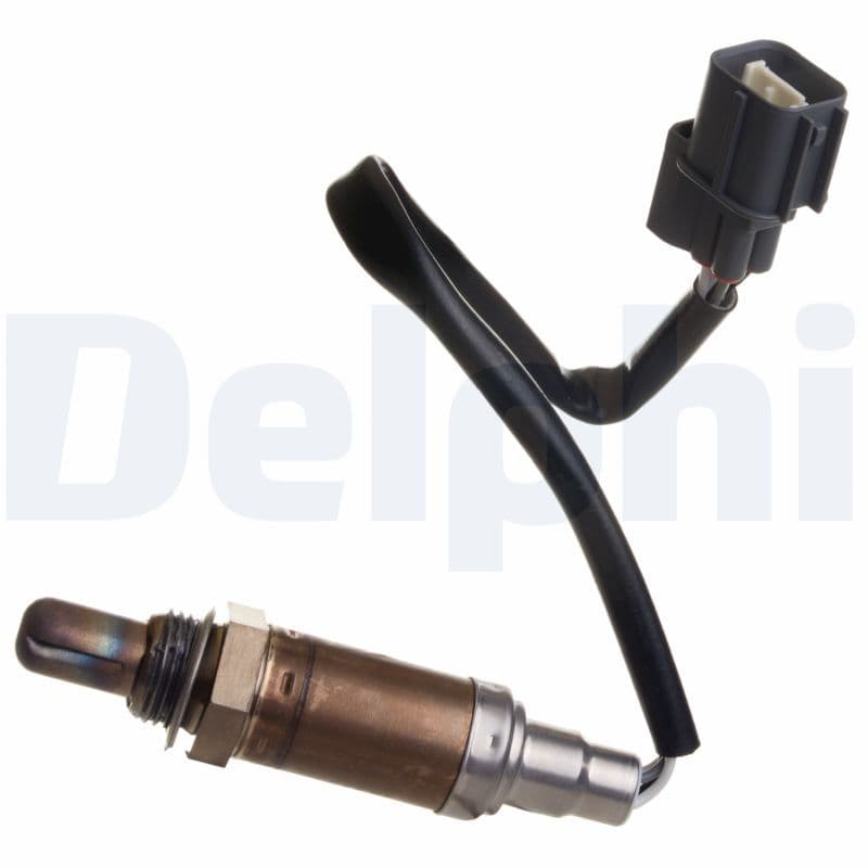 Oxygen Sensor