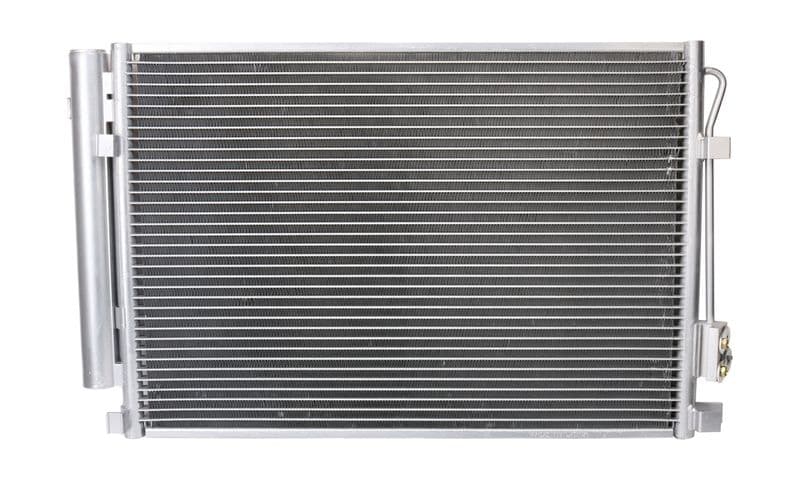 Air conditioning condenser