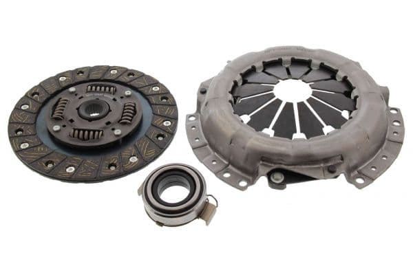 Uitlaatpijp midden (lengte:1370mm) past: TOYOTA RAV 4 II 2.0D 05.01-11.05