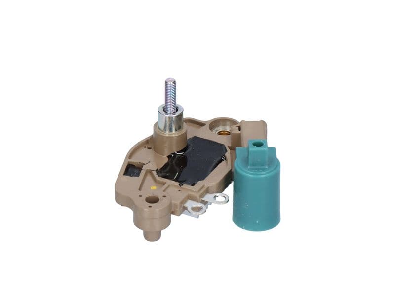 Spanningsregelaar (14V) past: RENAULT LAGUNA I, MEGANE I COACH 1.9D/2.2D 11.93-03.01