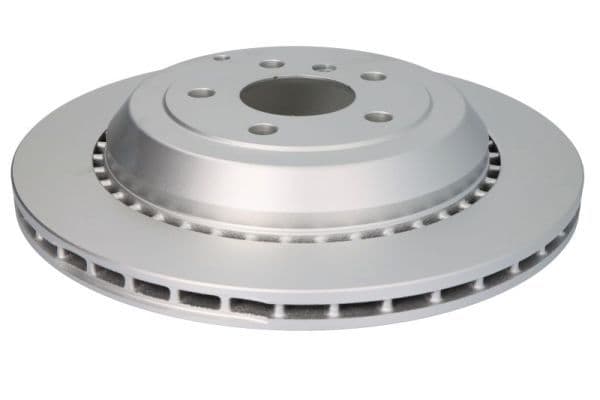 Brake disc Achter Links/Rechts (gecoat) past: MERCEDES GL (X164), M (W164), R (W251, V251) 3.0-6.2 02.05-12.14