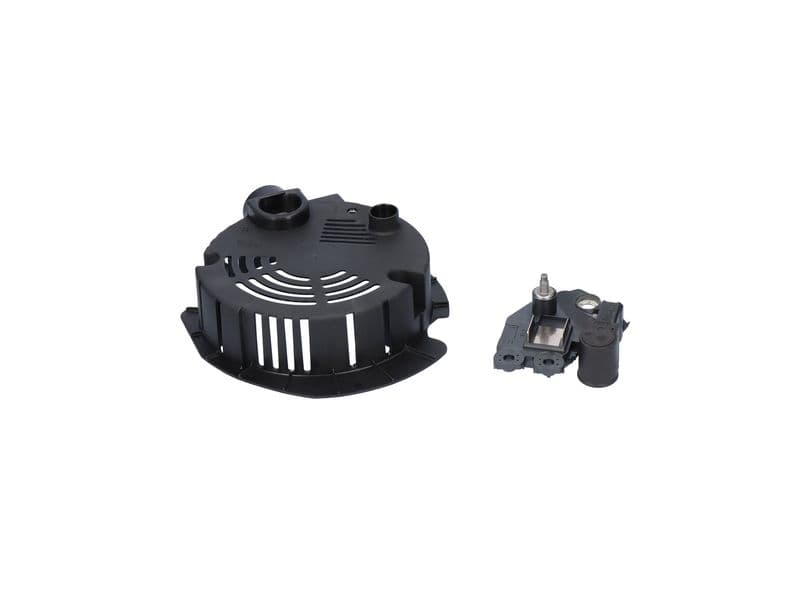 Alternator Regulator