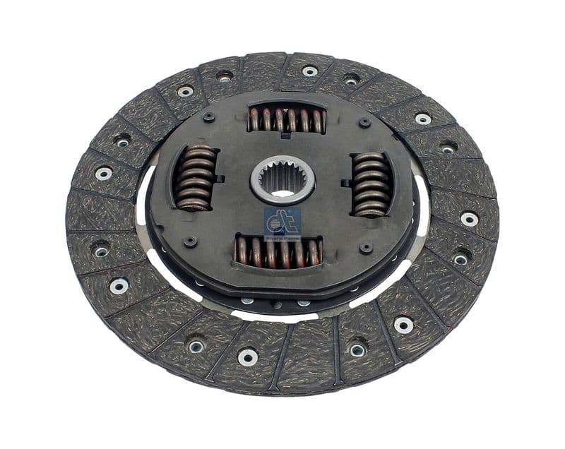 Vleugelsteun Achter Rechts