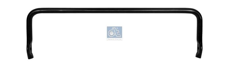 Stabilisator Voor (1121mm x 36mm) past: MAN TGA, TGM I, TGS I, TGX I 12.00-