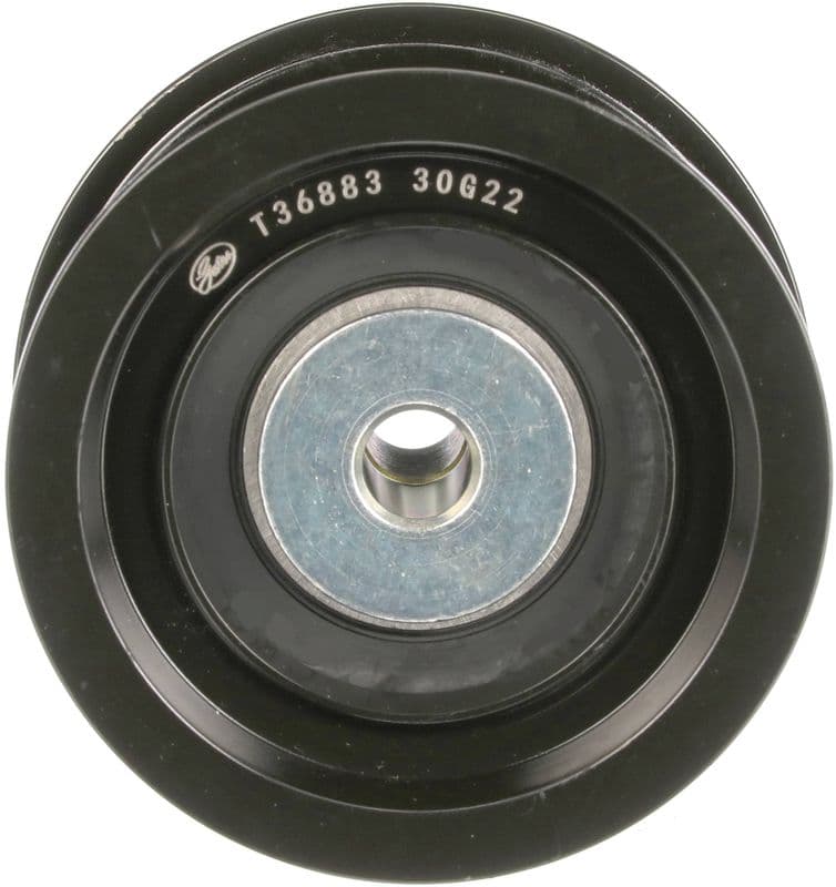 Multi V-riemschijf past: SCANIA 4 BUS, CITYWIDE, INTERLINK, IRIZAR CENTURY, IRIZAR I4, IRIZAR PB, K I, OMNIEXPRESS, OMNILINK, TOURING DC07.101-OC09.106 08.97-