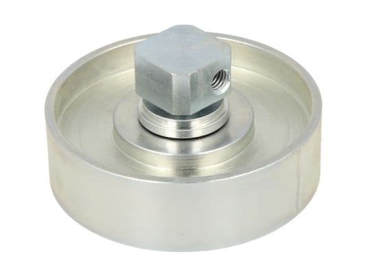 Meervoudige V-snaar spanrol past: NISSAN ALMERA II, ALMERA TINO, ALTIMA, PRIMERA, WINGROAD / AD 1.5-3.5 08.99-10.08