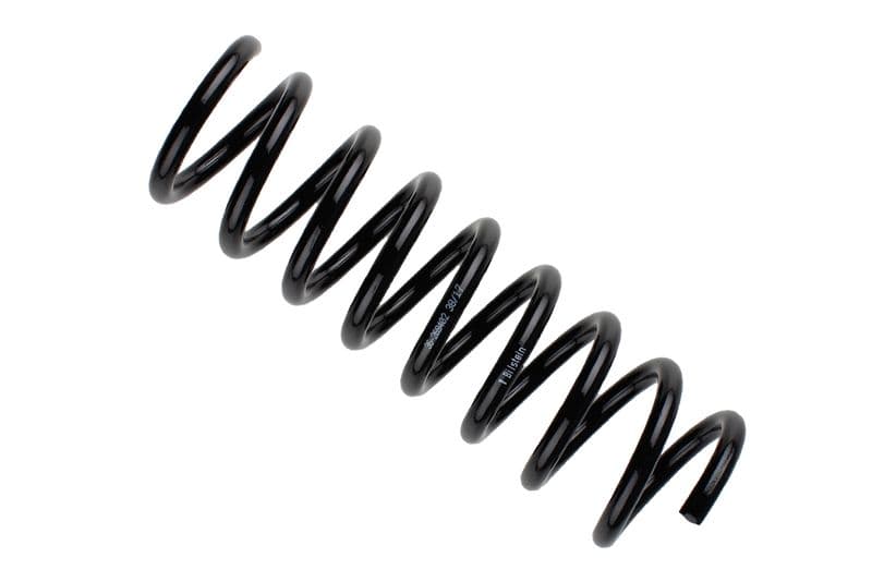 Coil spring
