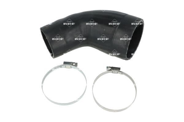 Intercooler slang (diameter 49/62mm, lengte 150mm) past: FORD GALAXY II, MONDEO IV, S-MAX 2.2D 03.08-06.15